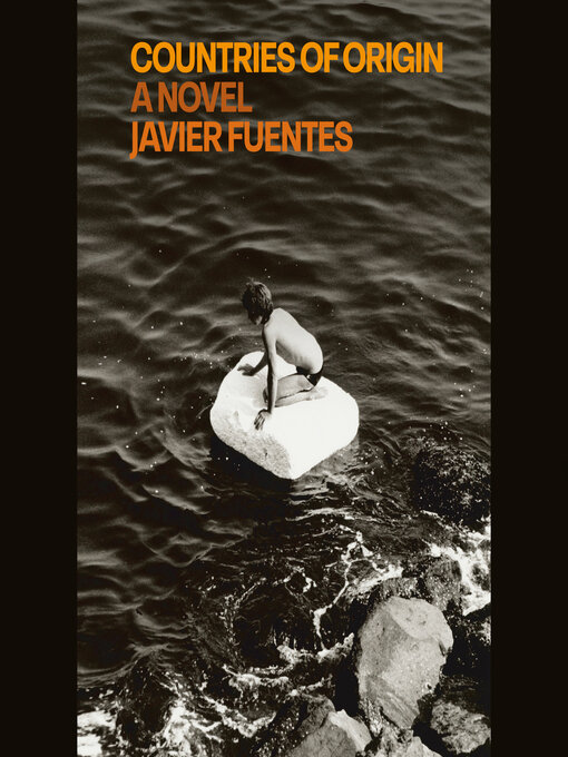 Title details for Countries of Origin by Javier Fuentes - Available